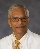 Rao Ivatury, MD